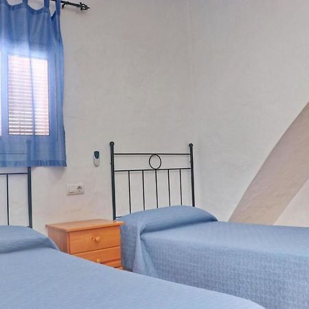 Apartamento Velarde II Conil De La Frontera Exterior photo